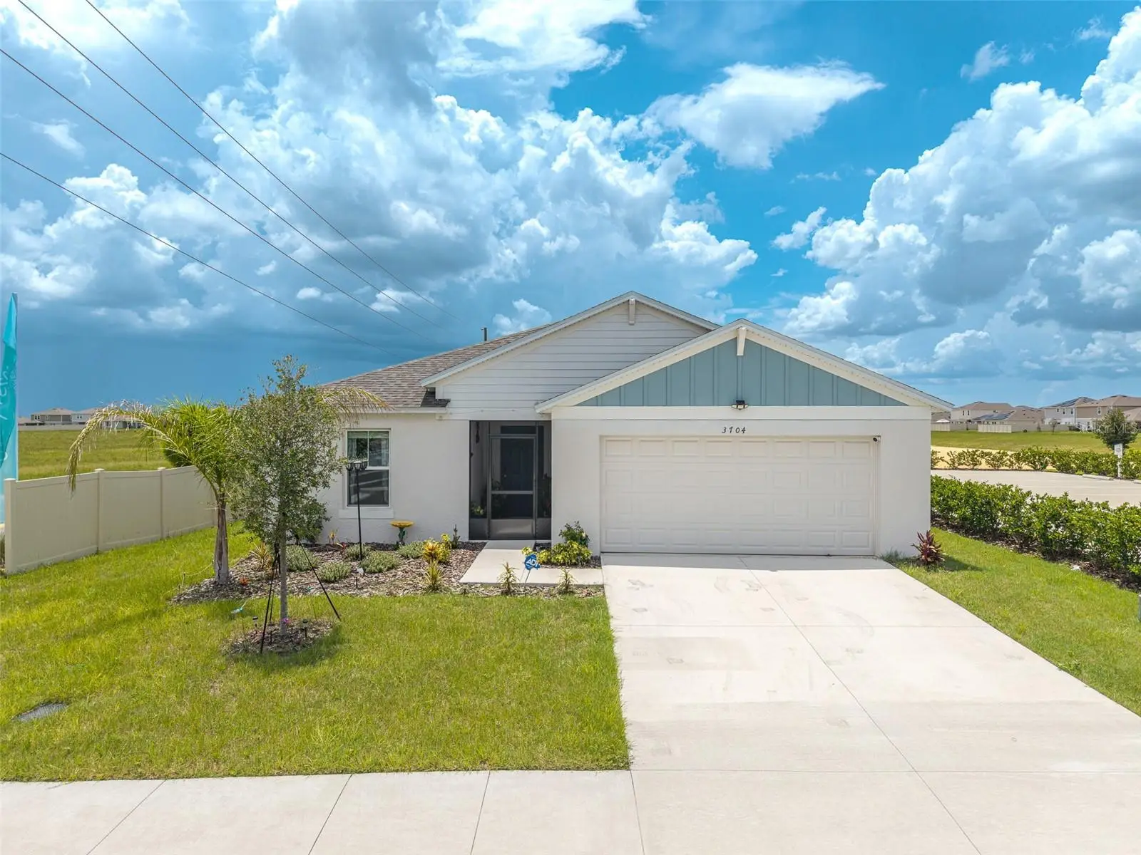 3704 Dusty Miller Place, FL
