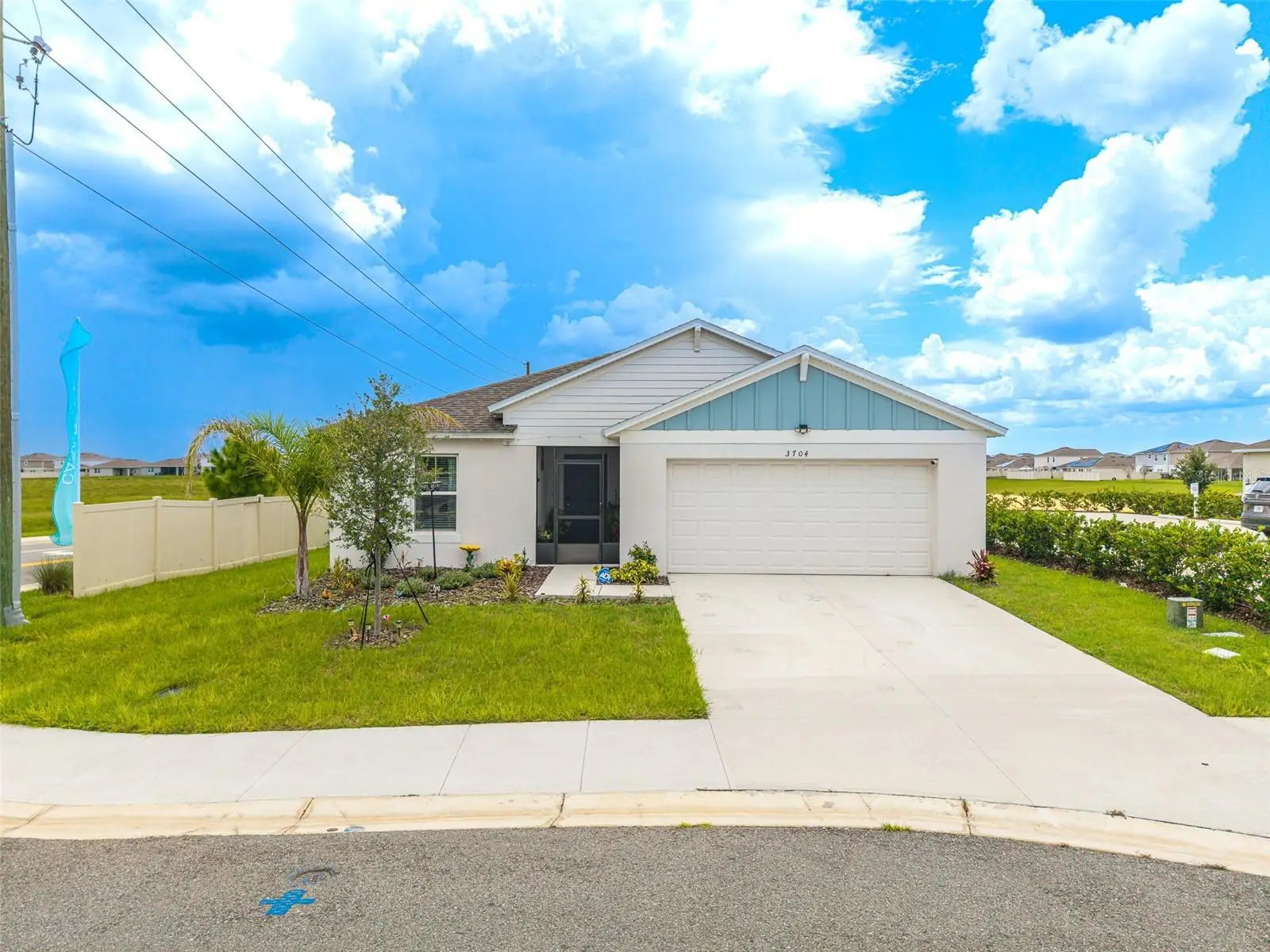 3704 Dusty Miller Place, FL