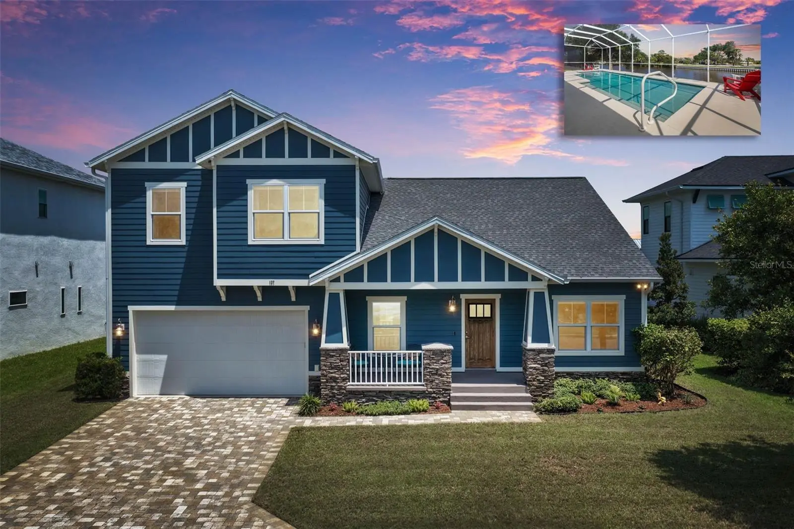 127 Seaside Point, FL