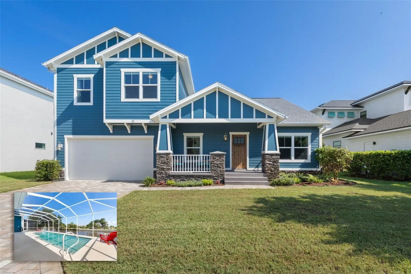 127 Seaside Point, FL