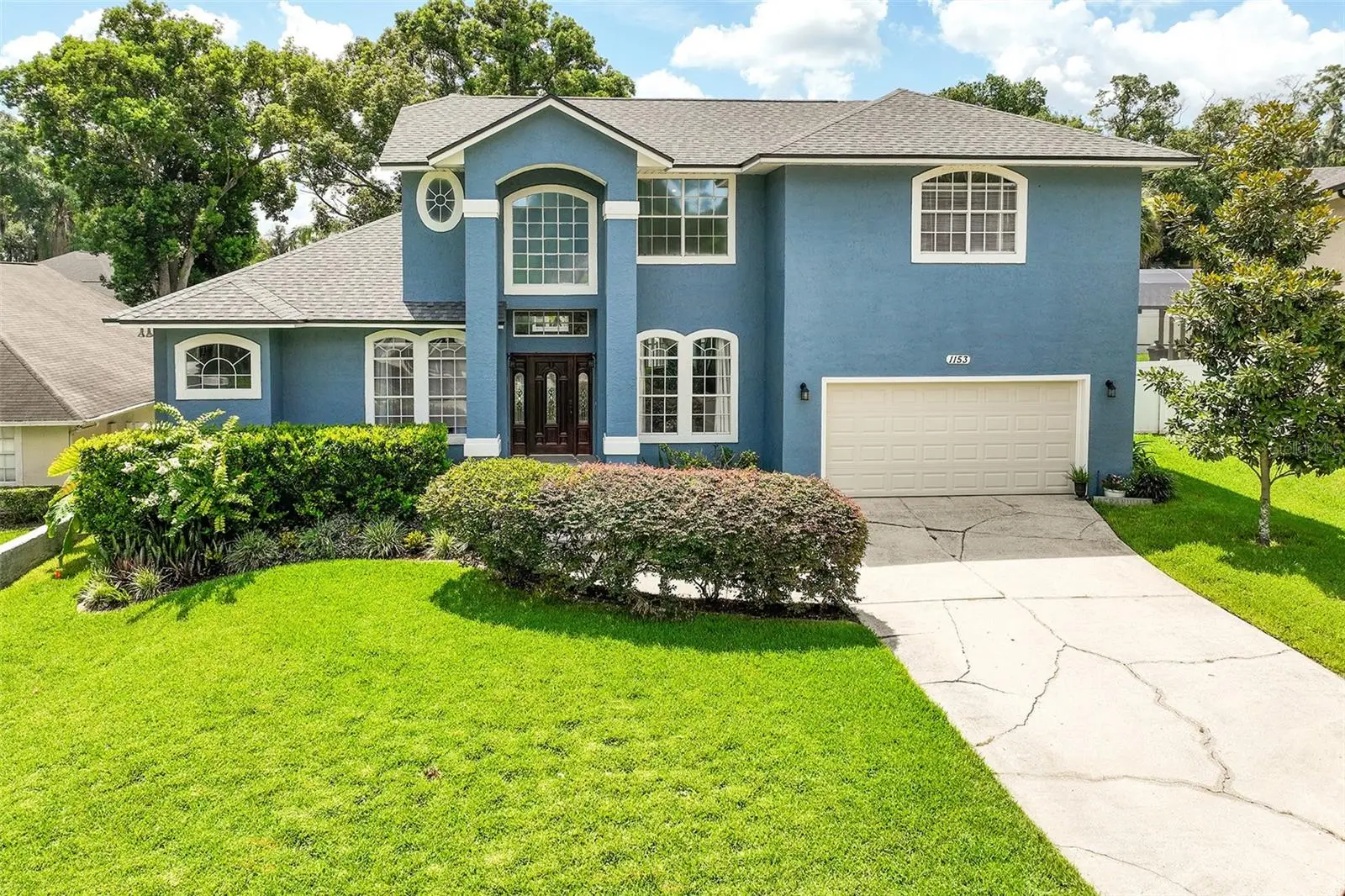1153 Oak Tree Circle, FL