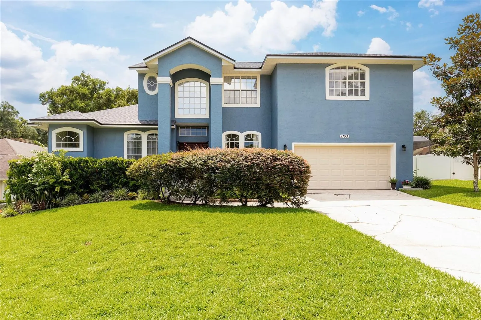 1153 Oak Tree Circle, FL