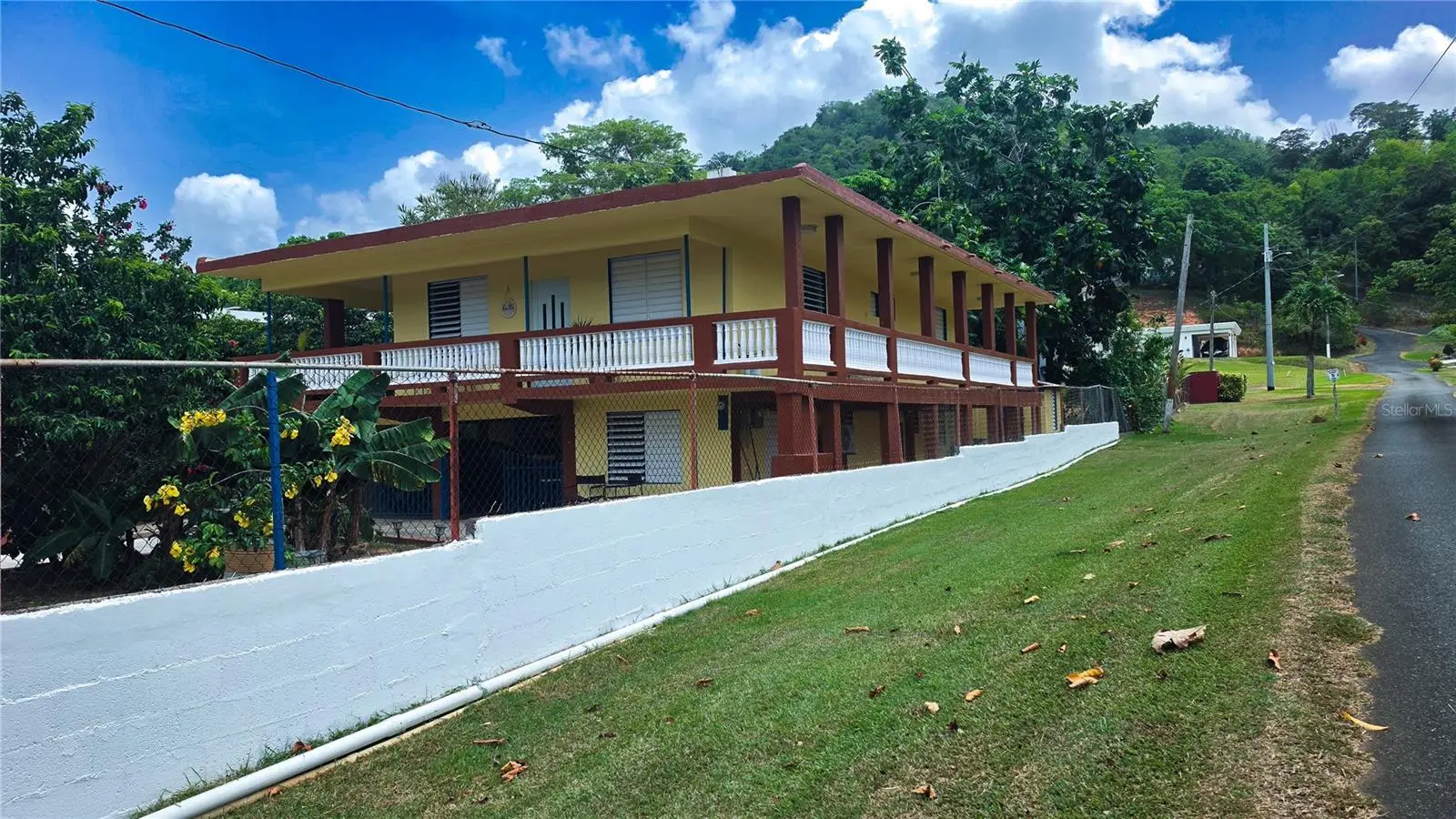 Carr. 985 Km 3.0 Bo. Florencio, PR