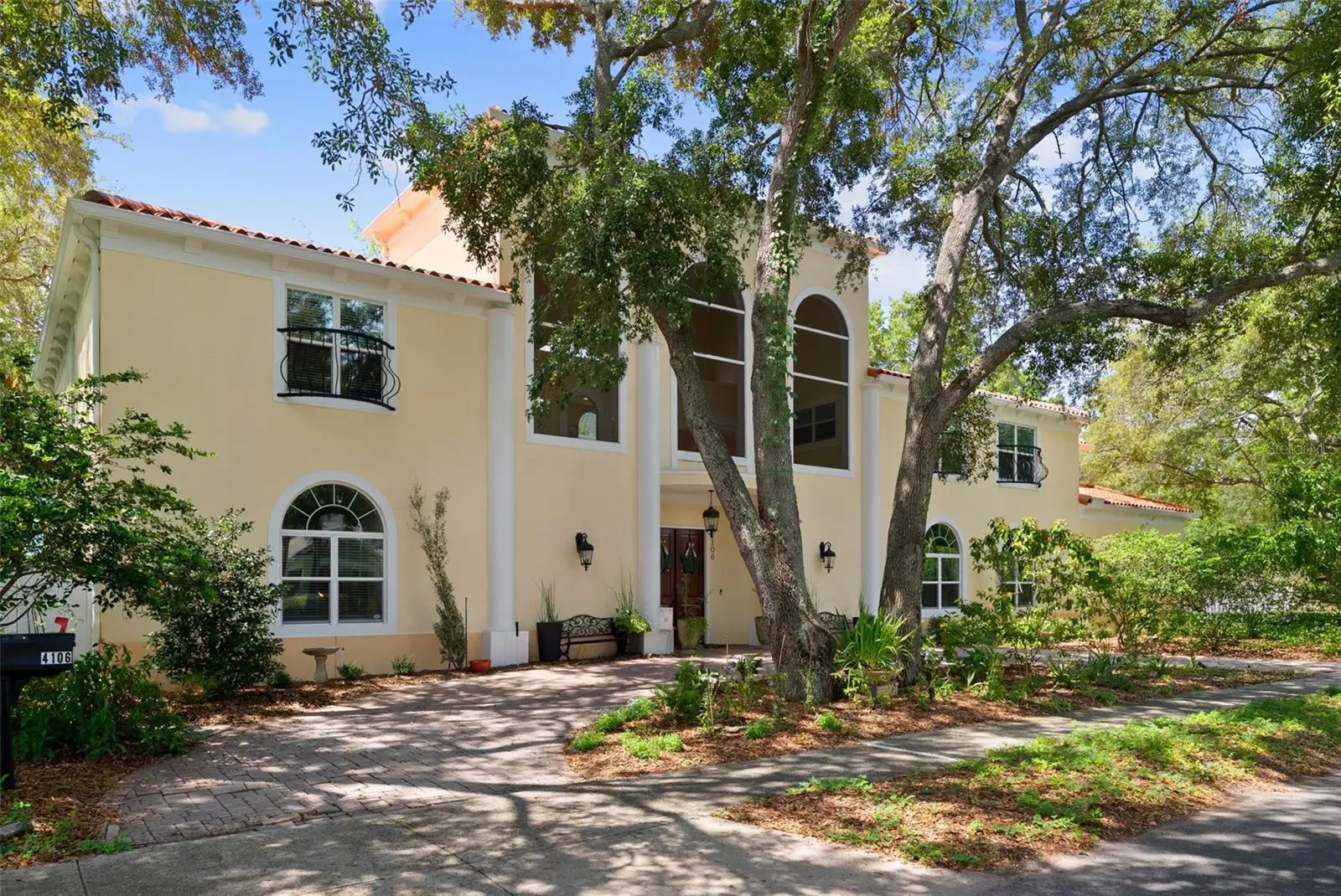 4106 San Miguel Street, FL
