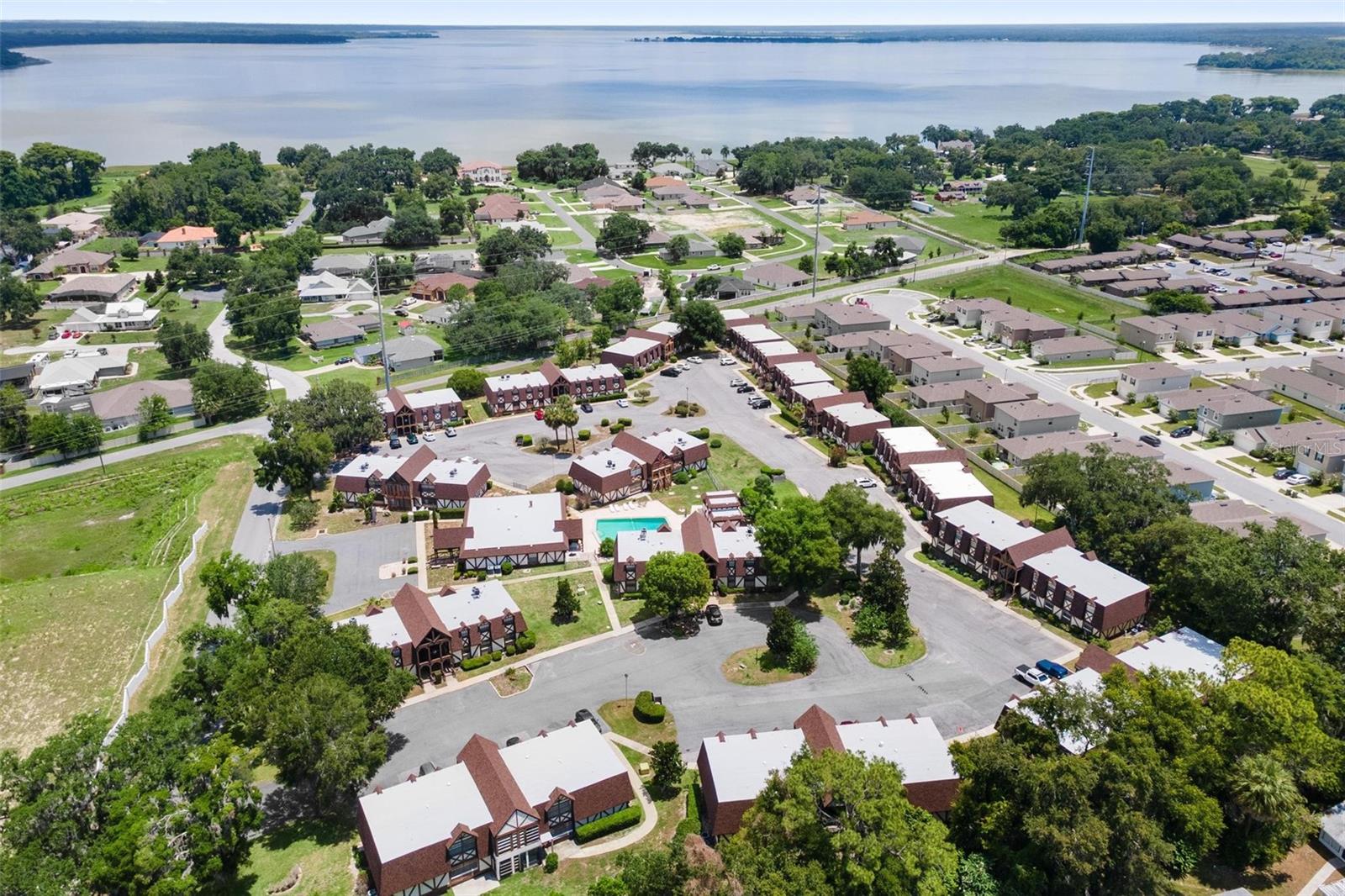 500 Newell Hill Road, FL