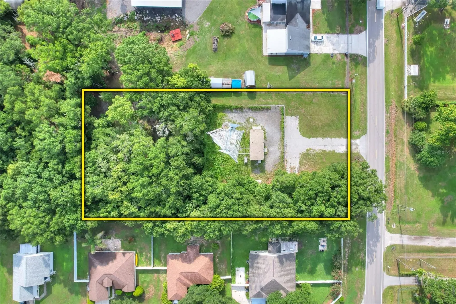 325 Wilder Road, FL