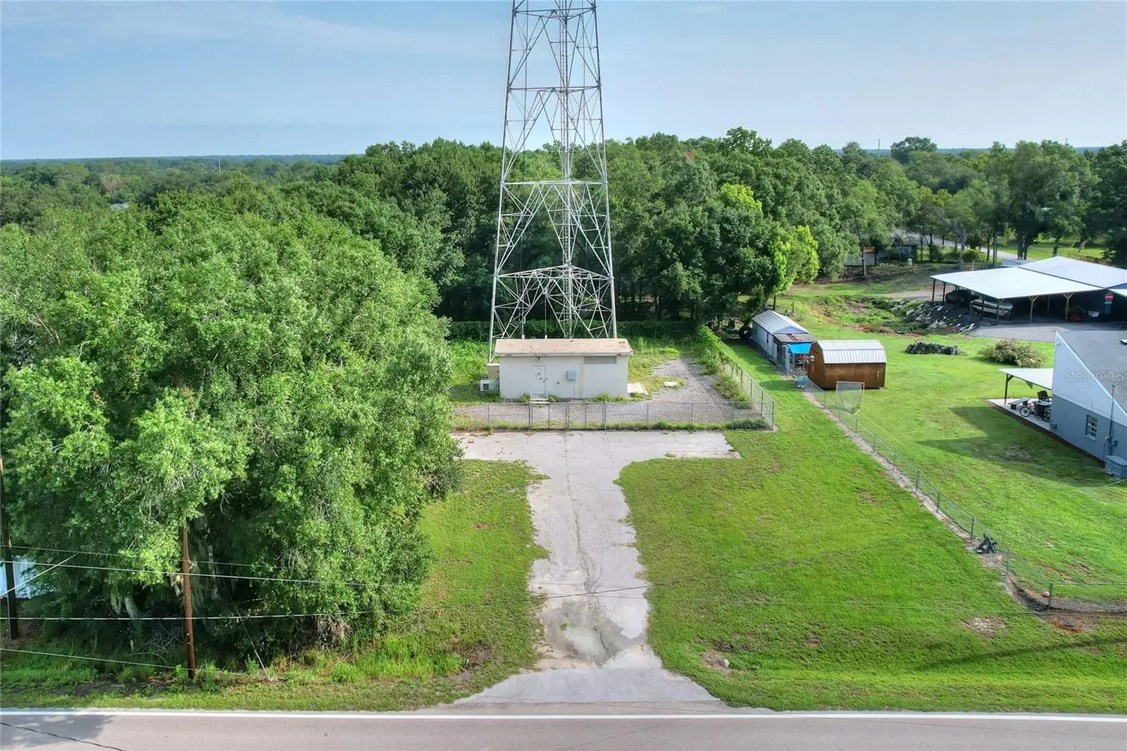 325 Wilder Road, FL