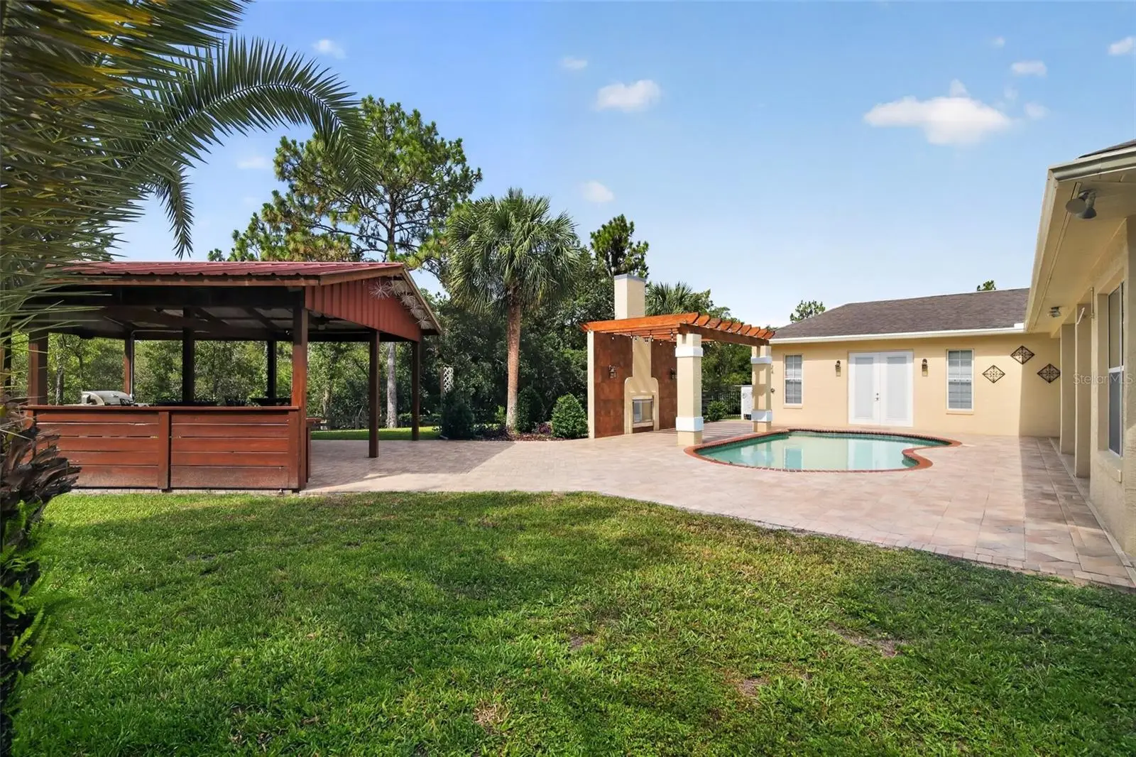 4348 Bonanza Drive, FL