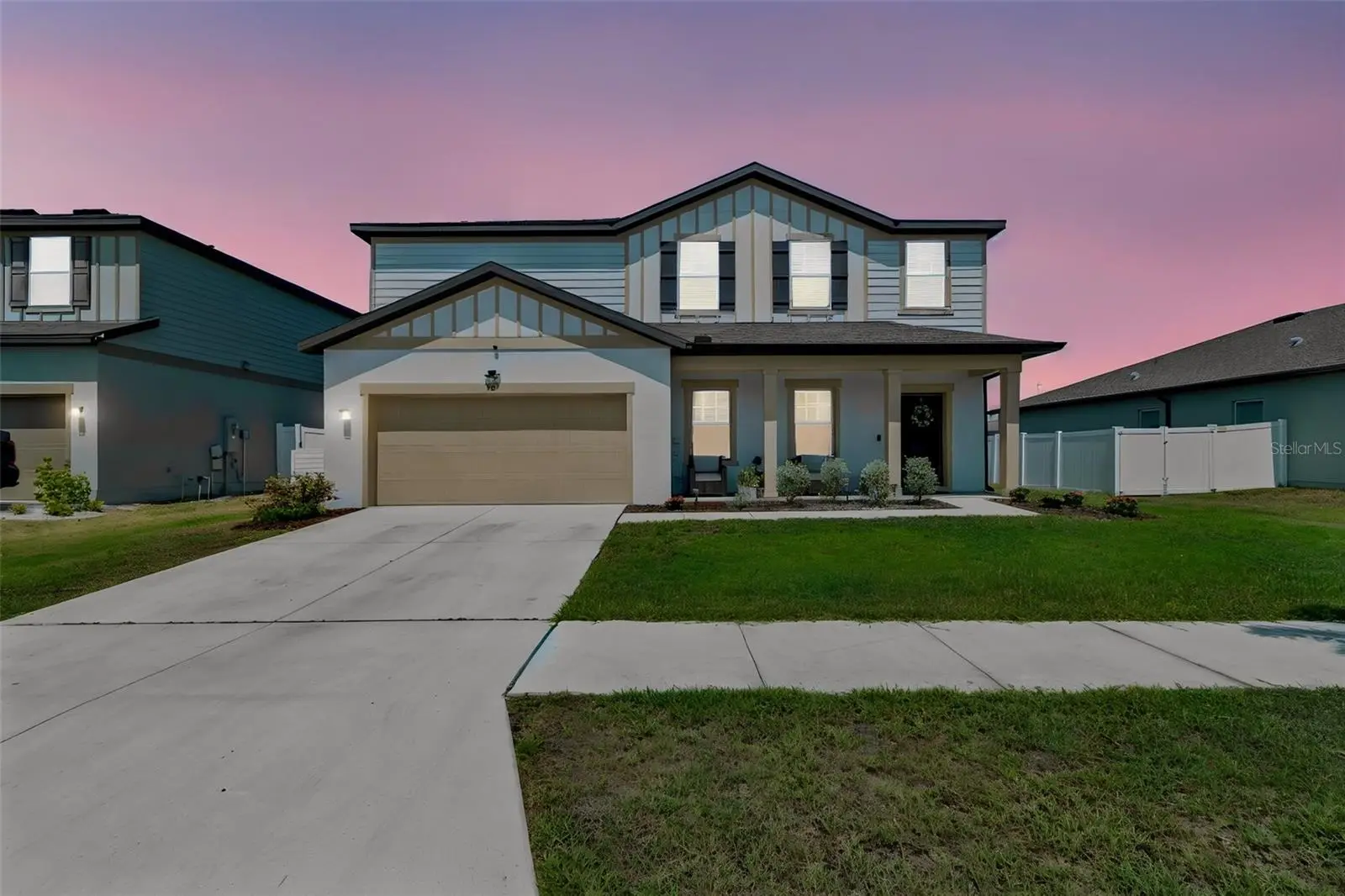 575 Ocean Spray Drive, FL