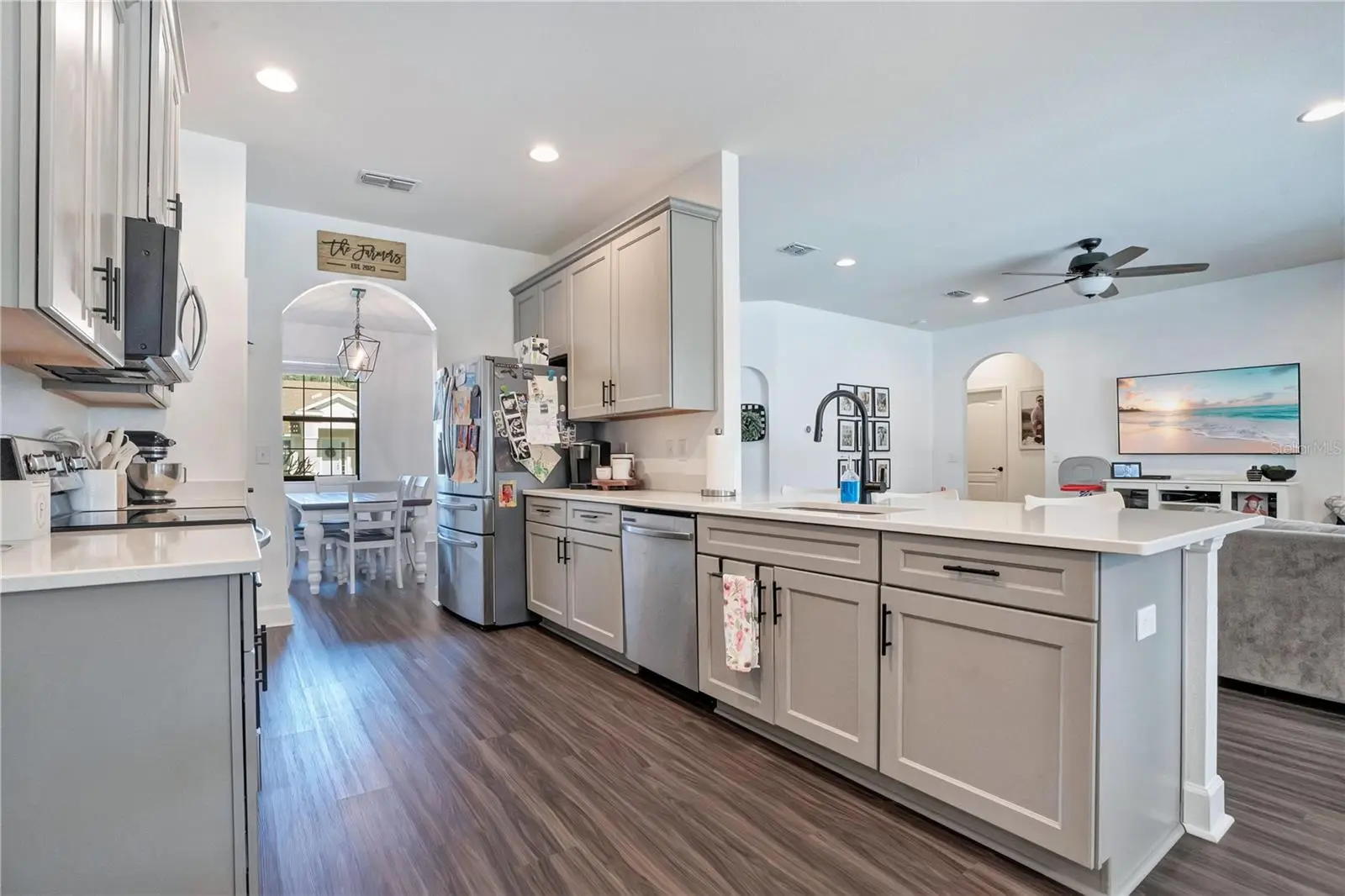 525 Gandhi Drive, FL