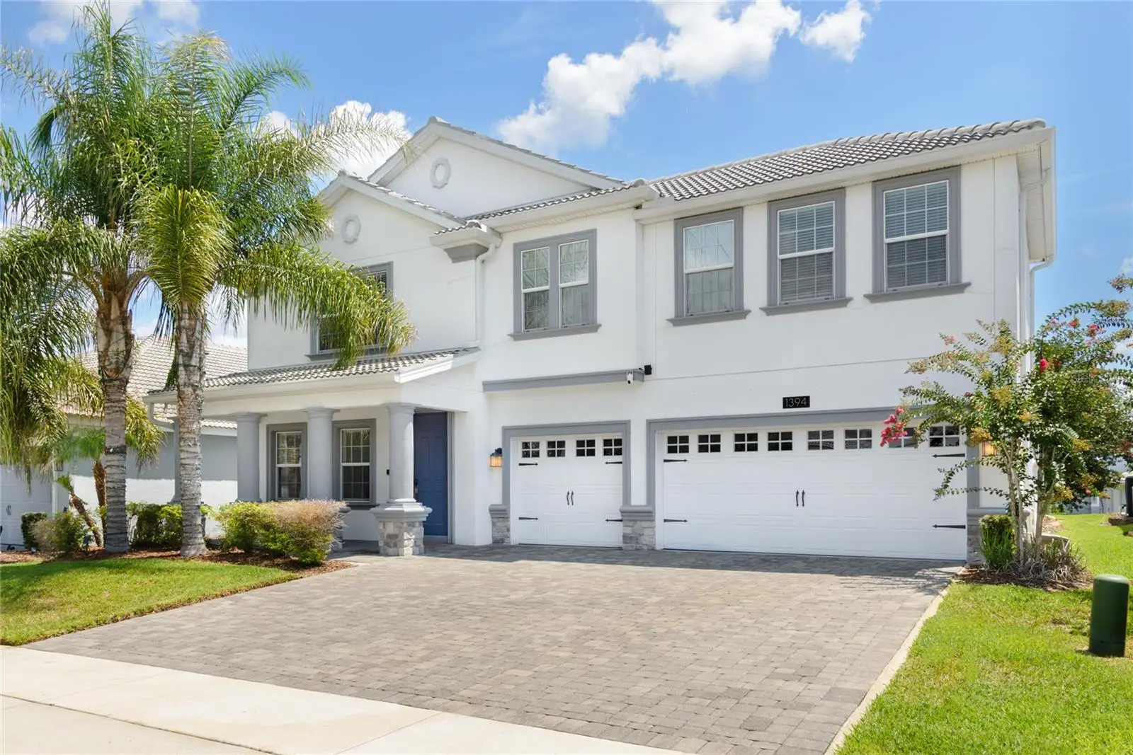 1394 Olympic Club Boulevard, FL