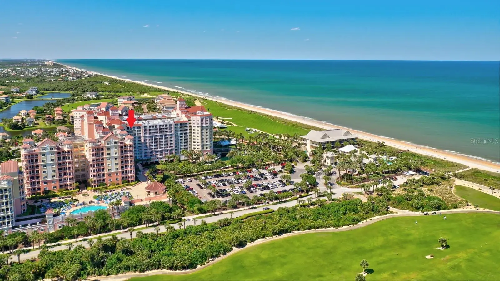 200 Ocean Crest Drive, FL
