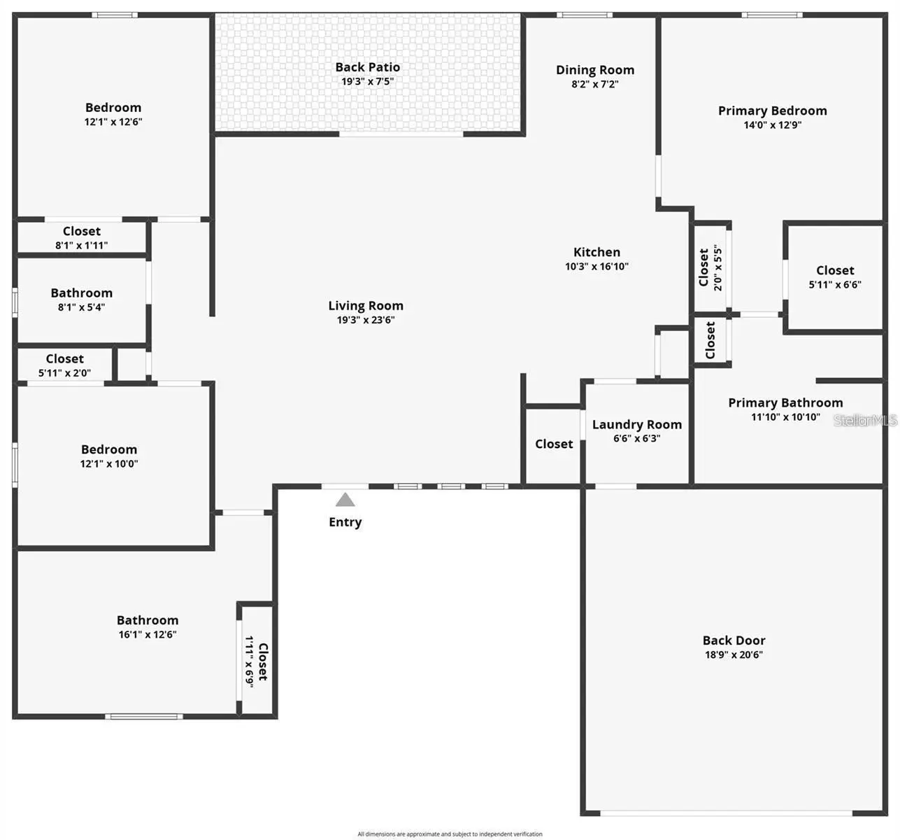 14 Powder Hill Lane, FL