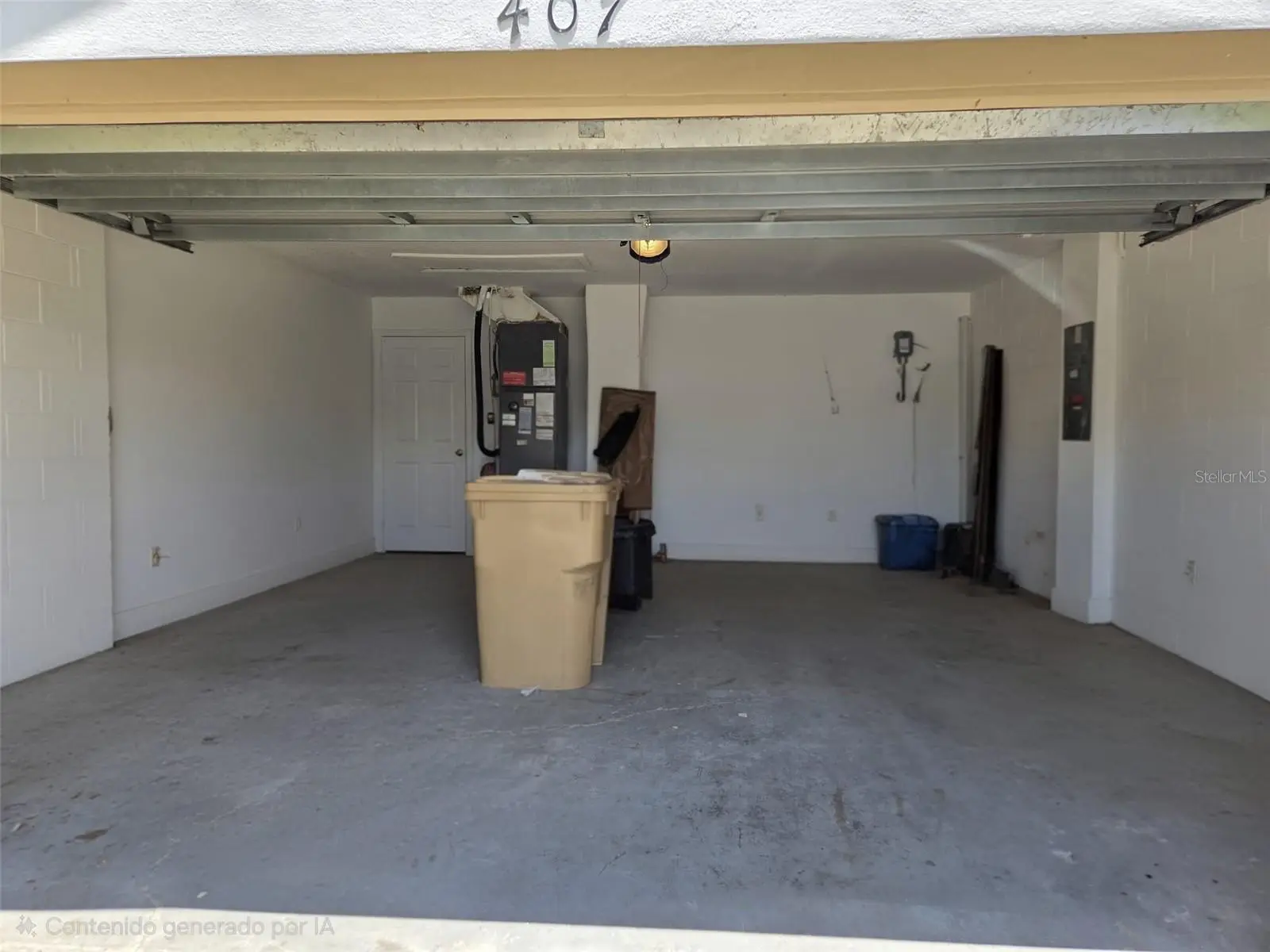 407 Martigues Drive, FL
