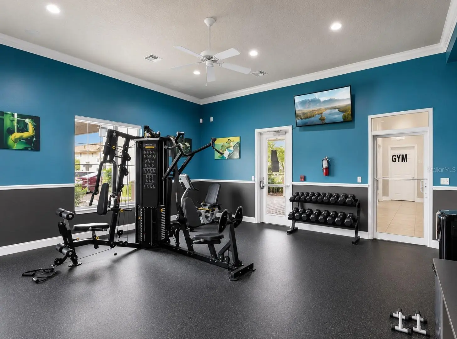 206 Viola Drive, FL