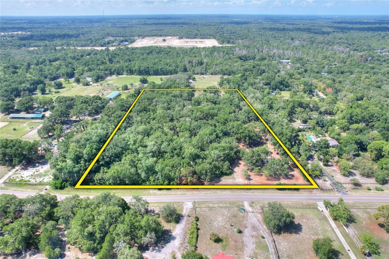11000 Kitten Trail, FL
