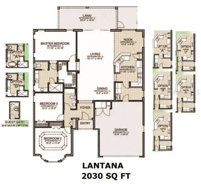 3806 View Path, FL