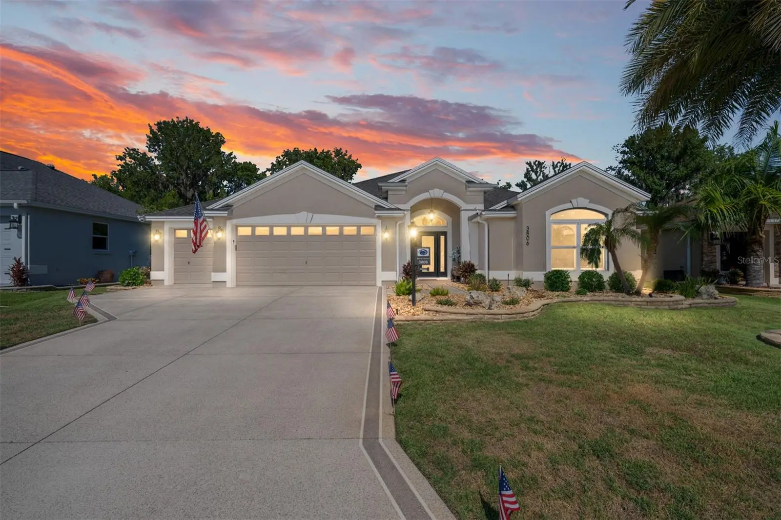 3806 View Path, FL