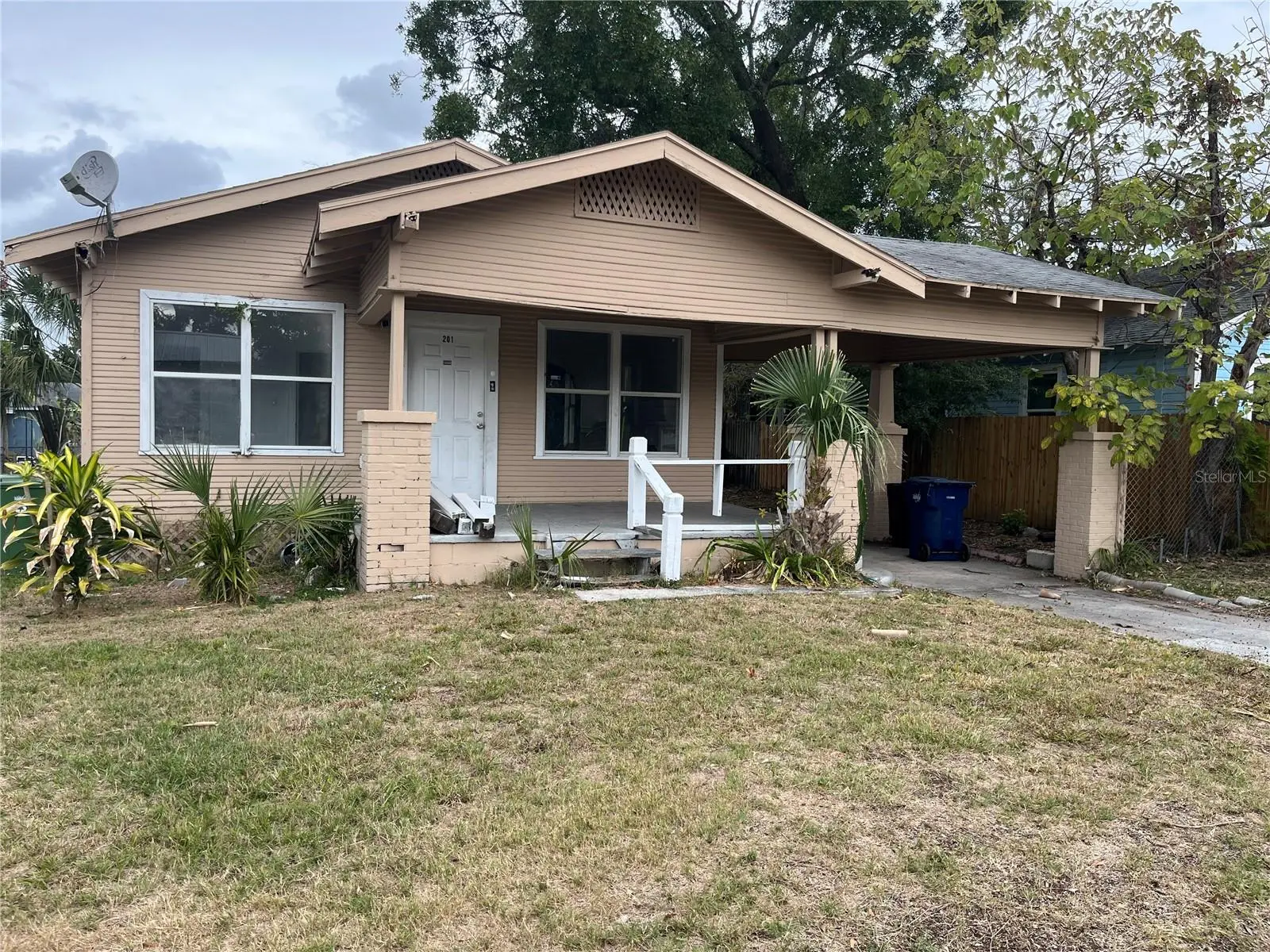 201 Ida Street, FL