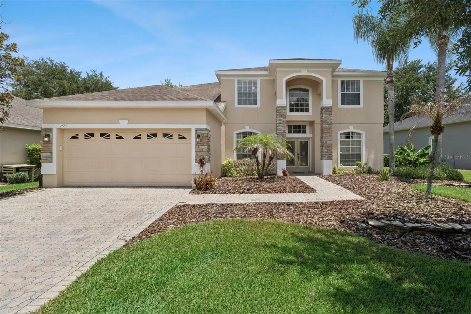 2582 Double Tree Place, FL