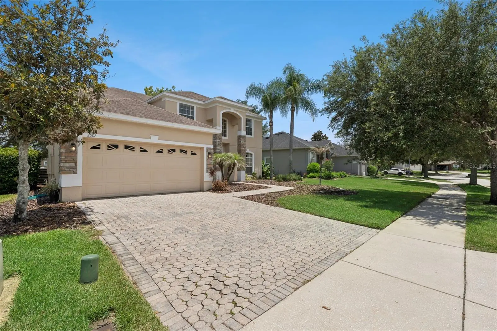 2582 Double Tree Place, FL