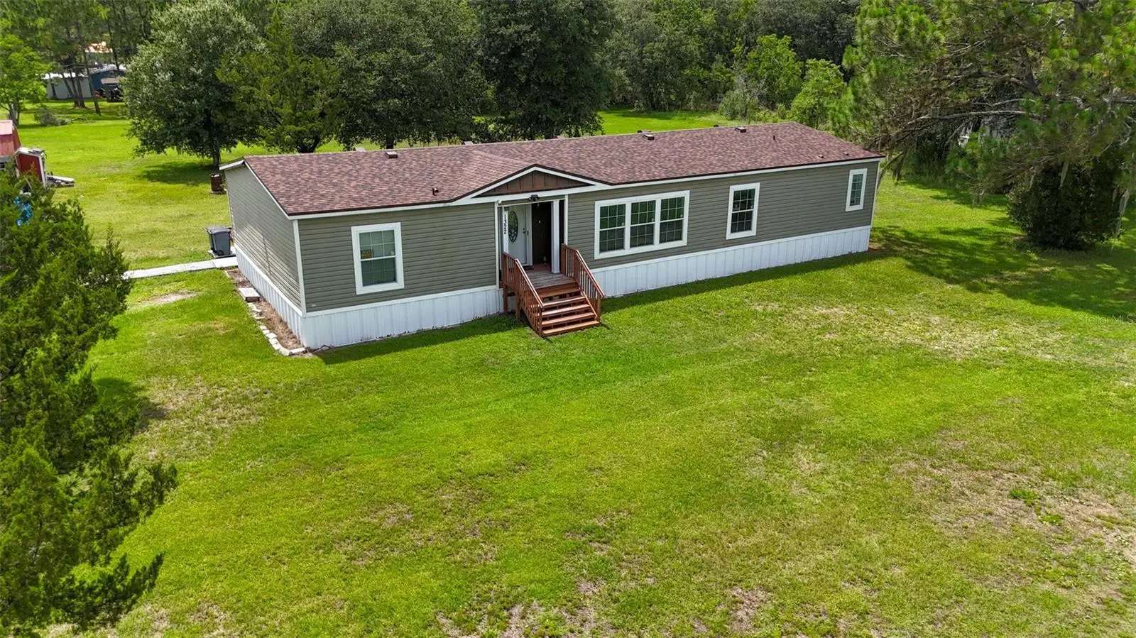 1322 Forest Park Street, FL