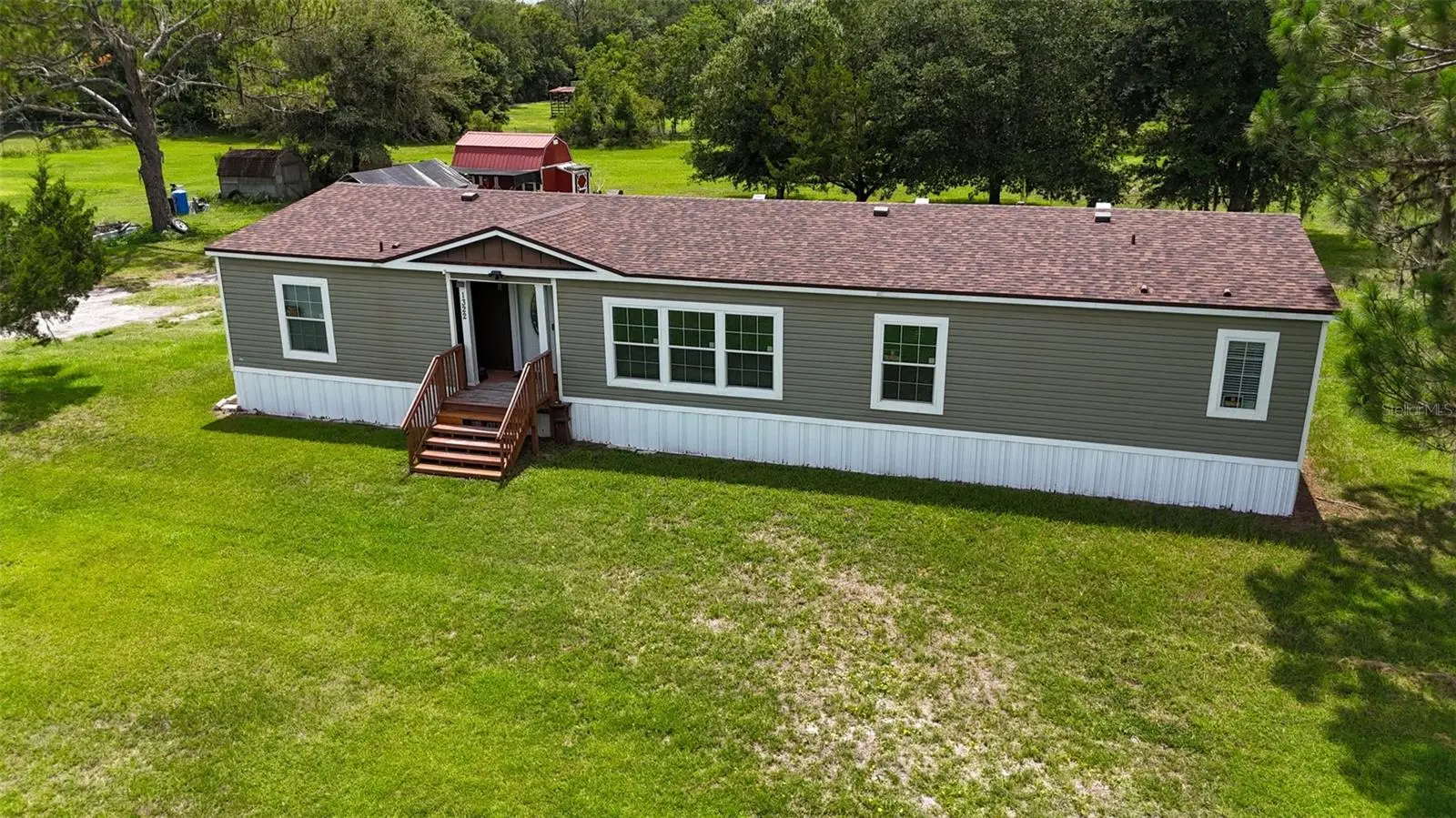 1322 Forest Park Street, FL