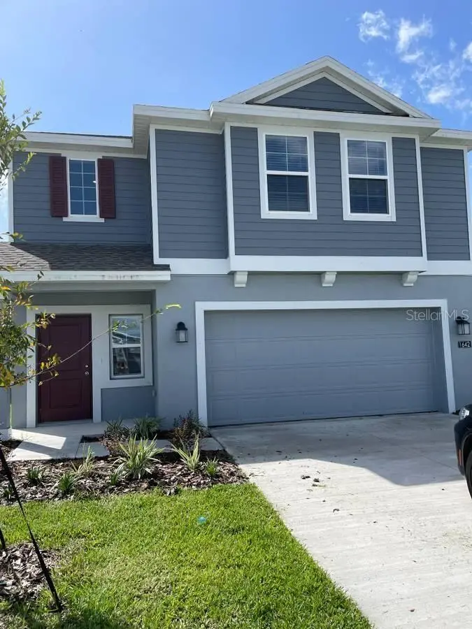 1642 Teagan Lane, FL