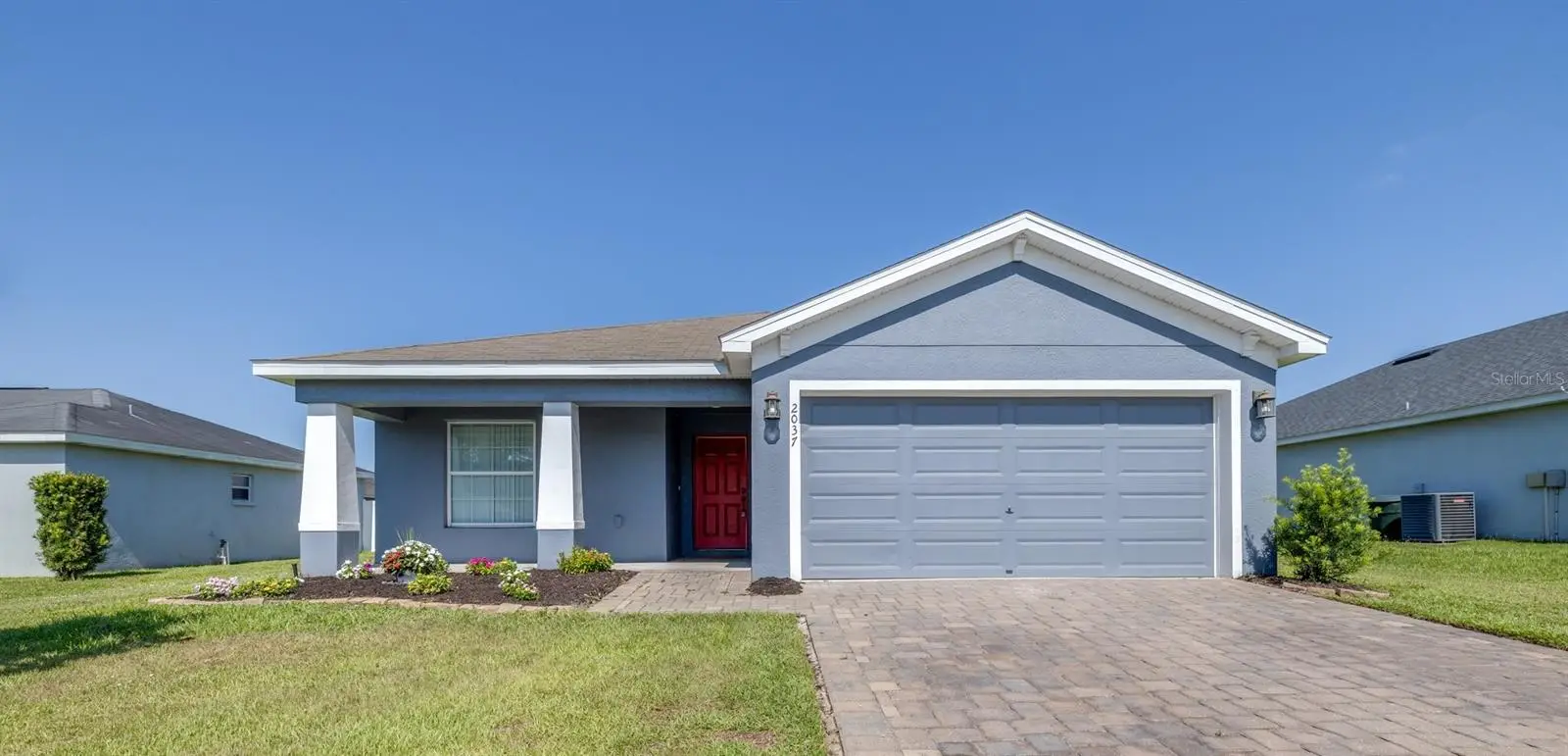 2037 Charleston Lane, FL