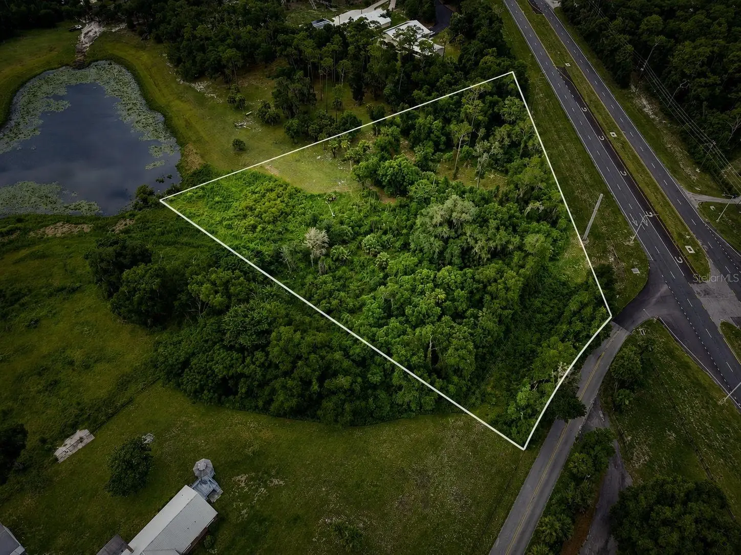 4155 Us Highway 17, FL