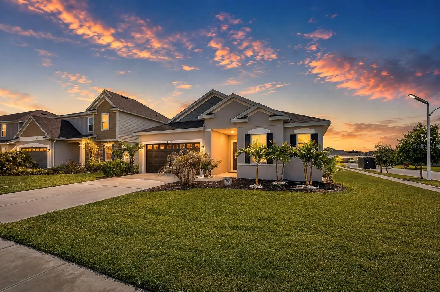 8325 Olive Brook Drive, FL