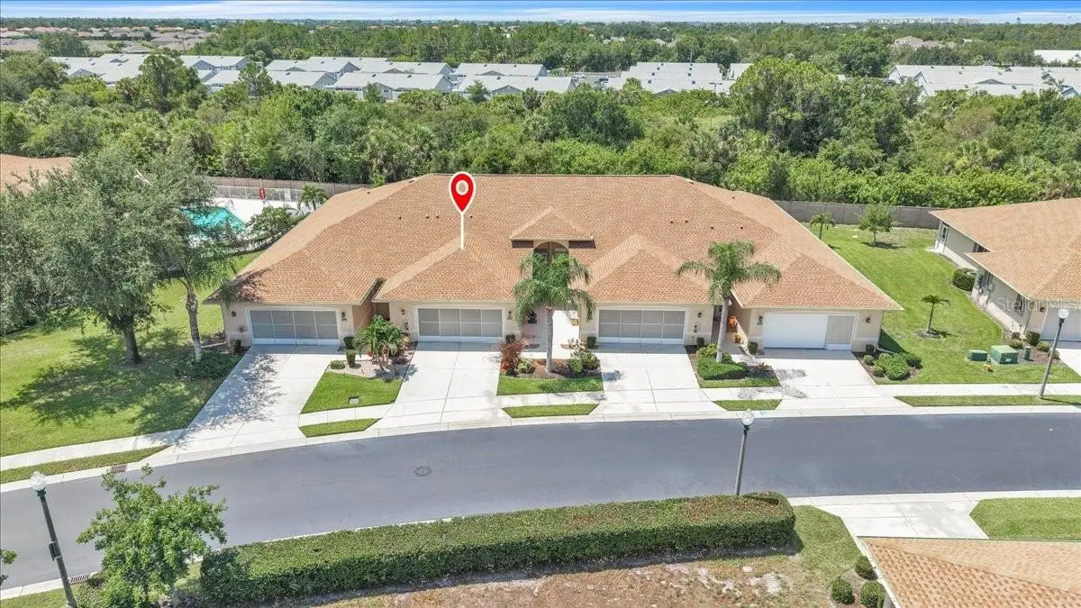 24057 Park Place Drive, FL