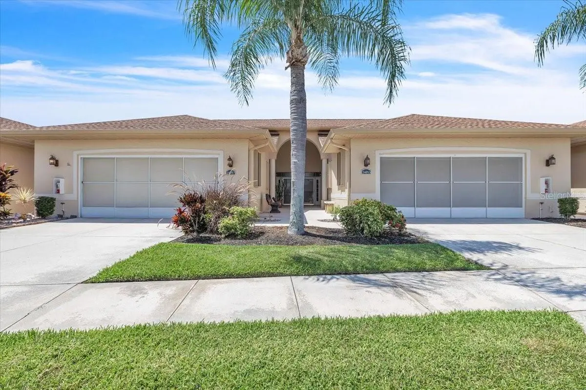24057 Park Place Drive, FL