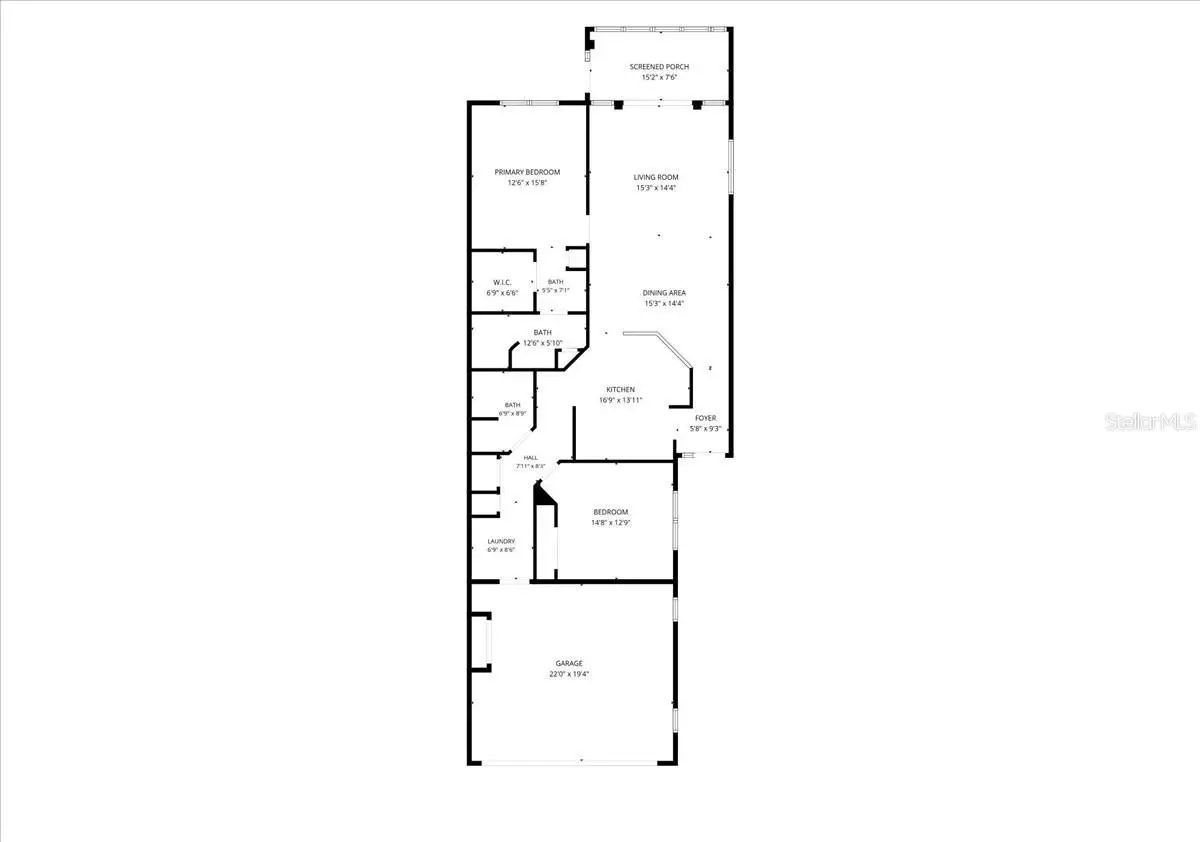 24057 Park Place Drive, FL