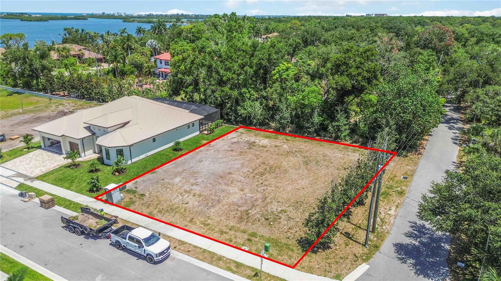 3820 Parrot Bay Court, FL