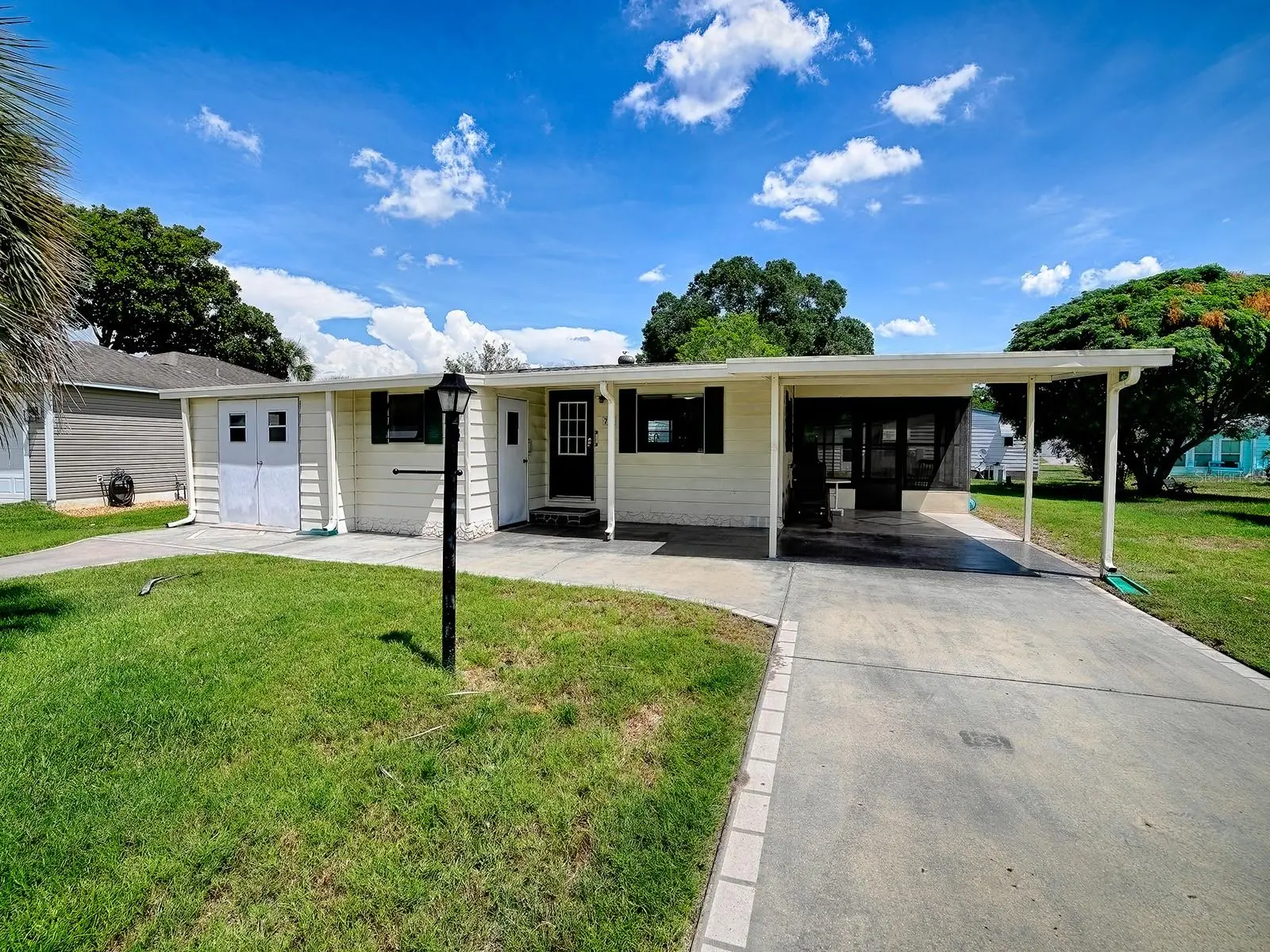 721 Sharon Drive, FL