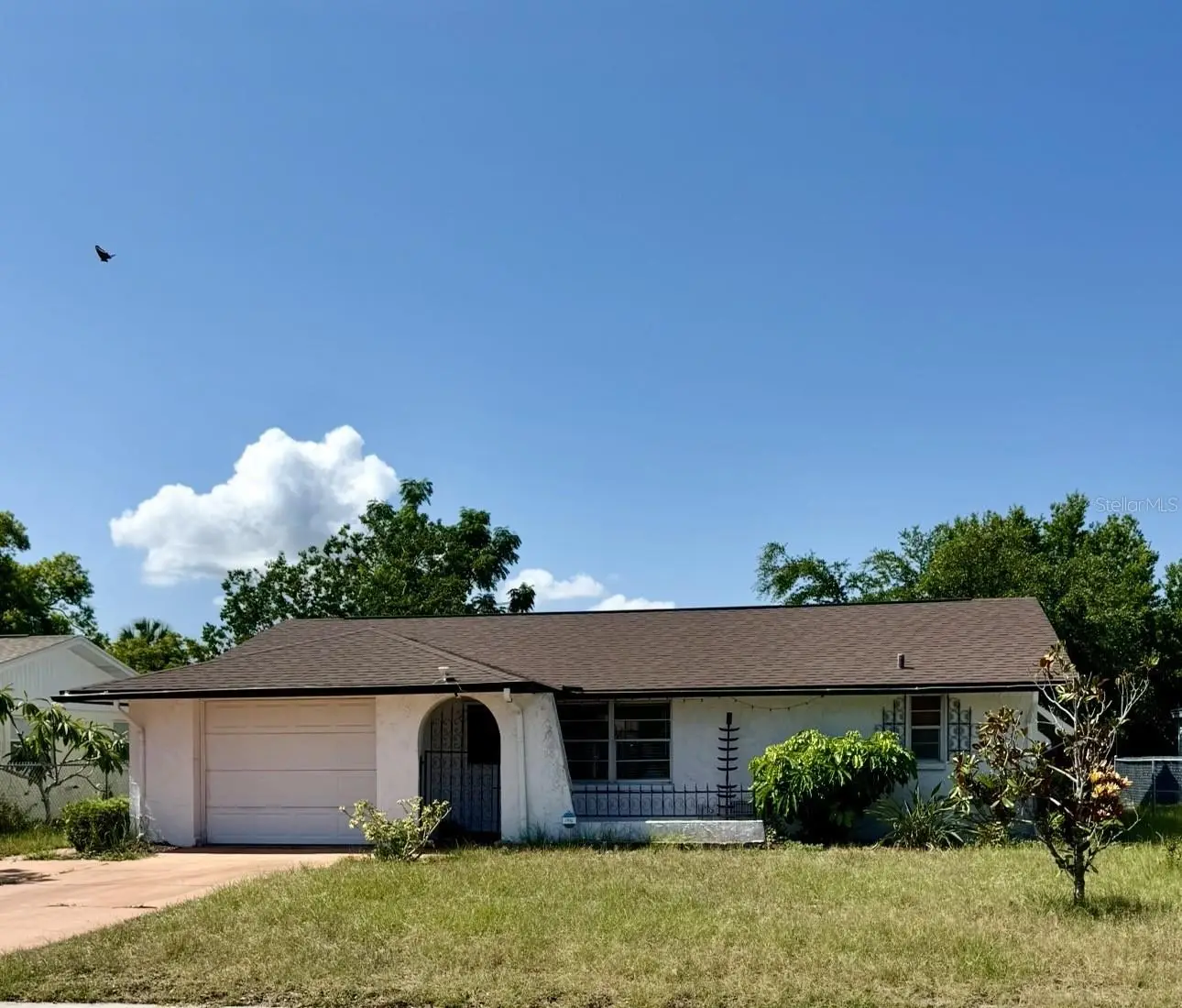 6432 Juniper Road, FL