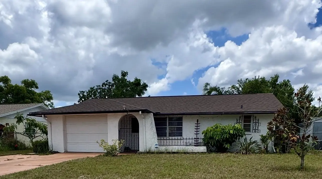 6432 Juniper Road, FL