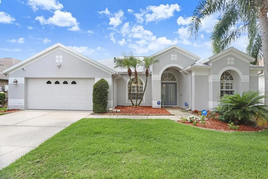 10227 Quails Landing Avenue, FL