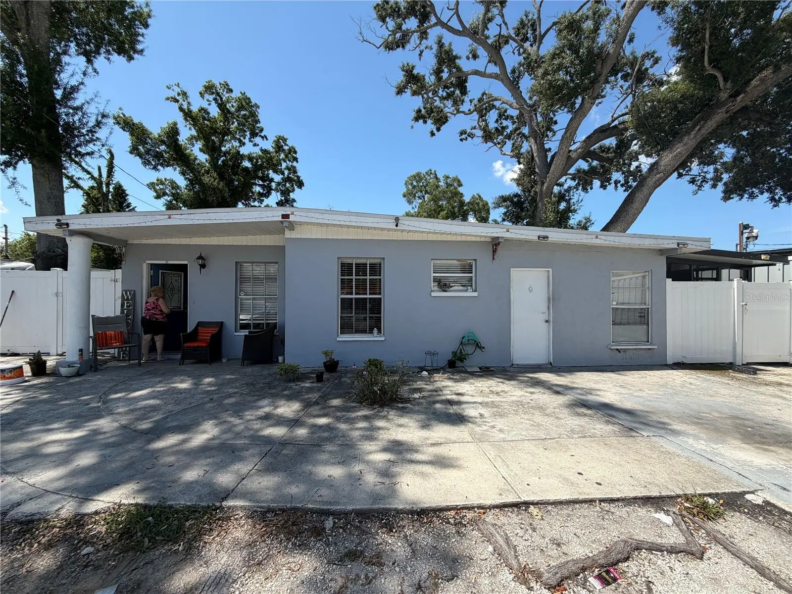 2318 Powhatan Avenue, FL