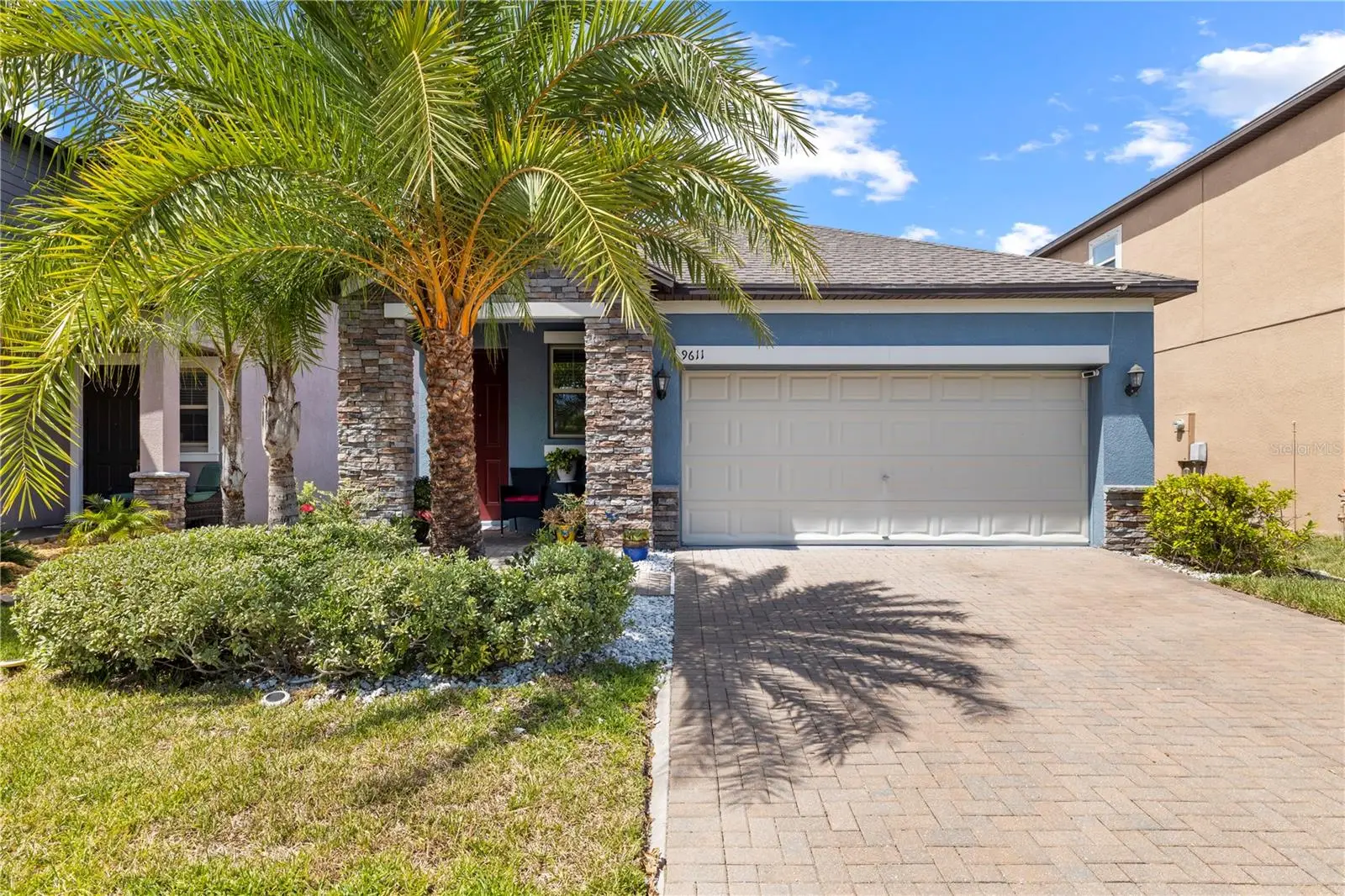 9611 Ivory Drive, FL