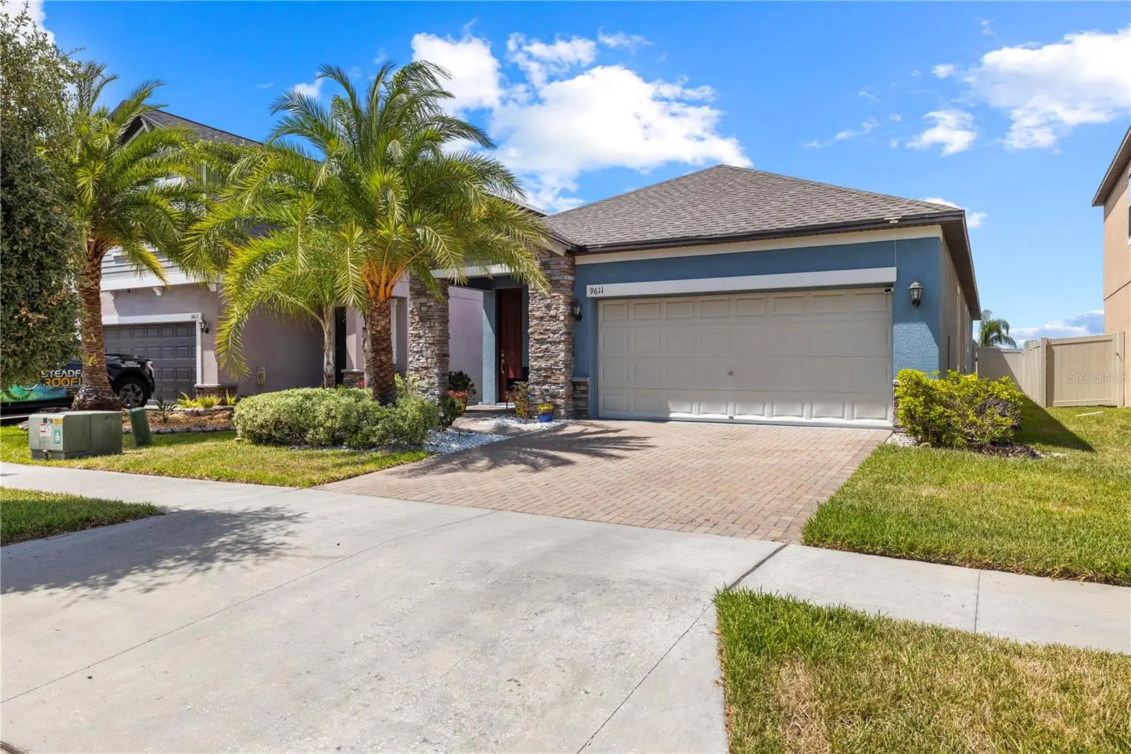 9611 Ivory Drive, FL