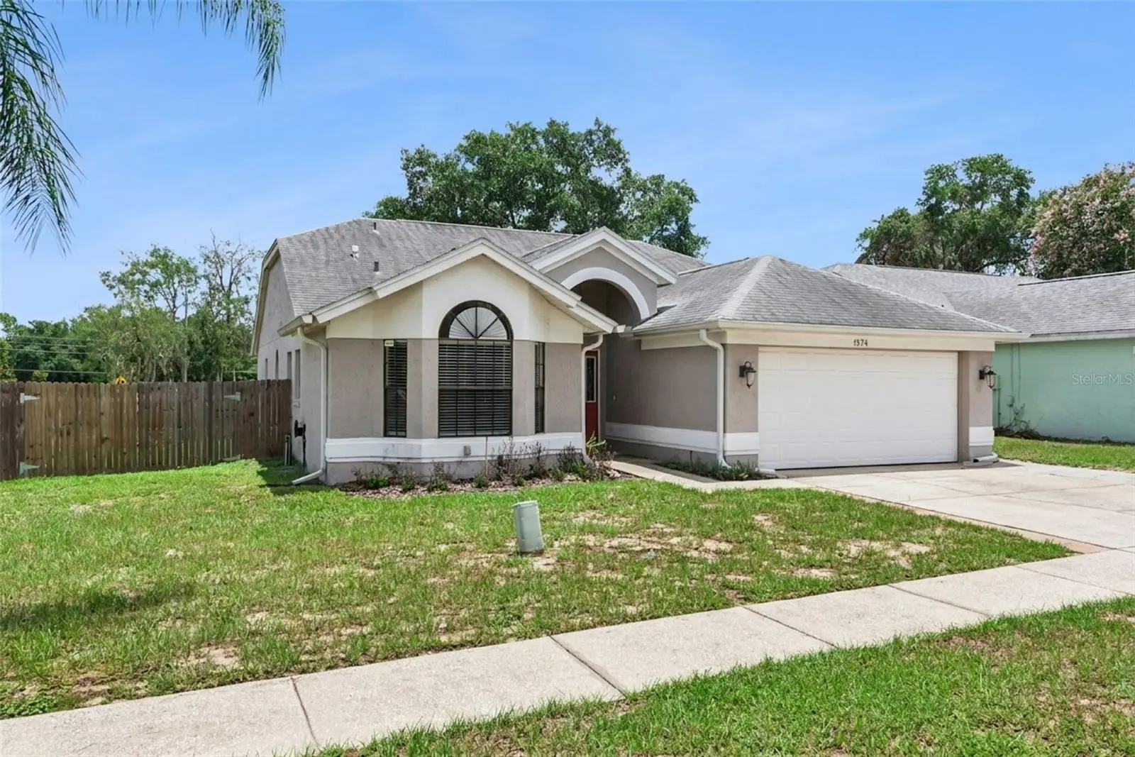 1574 Margarete Crescent Drive, FL