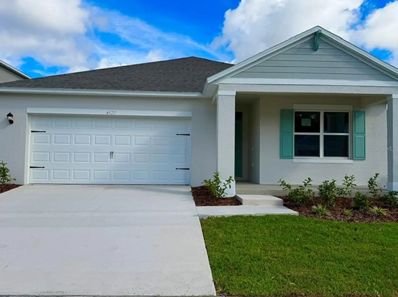 4922 Marshelder Street, FL