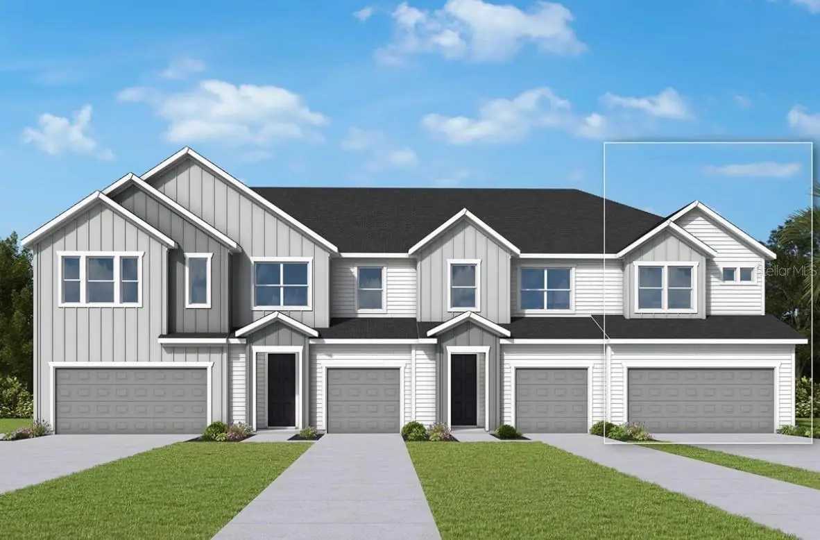 6418 Jensen View Avenue, FL