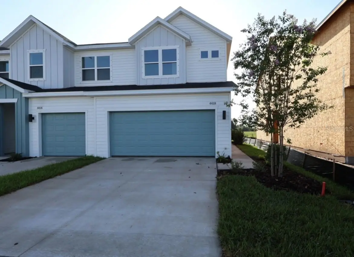 6418 Jensen View Avenue, FL