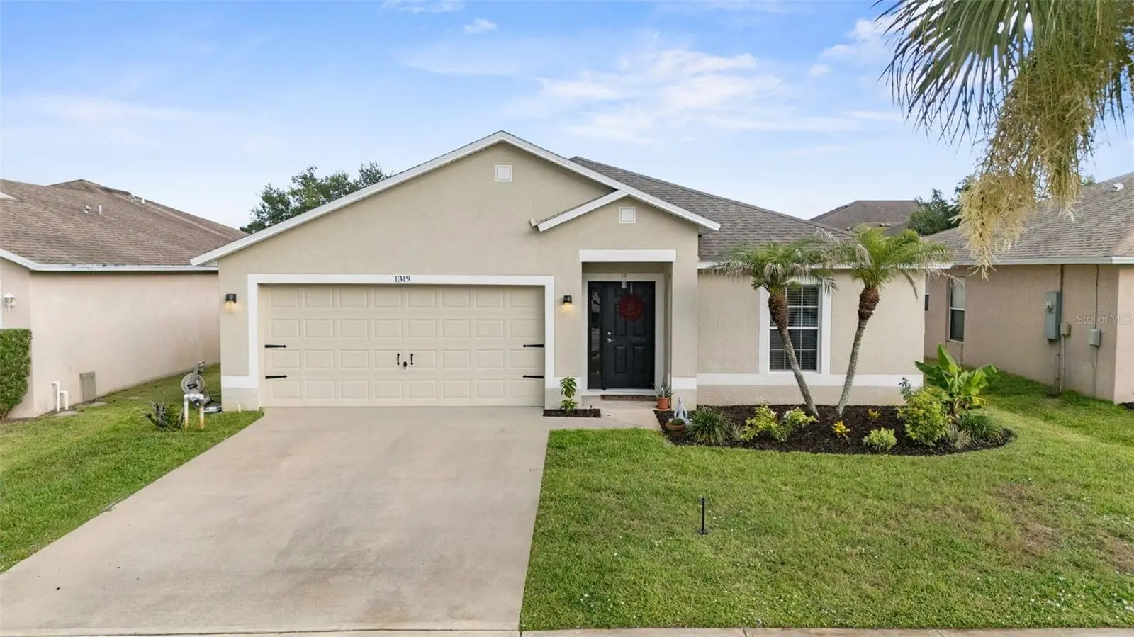 1319 Tarton Way, FL