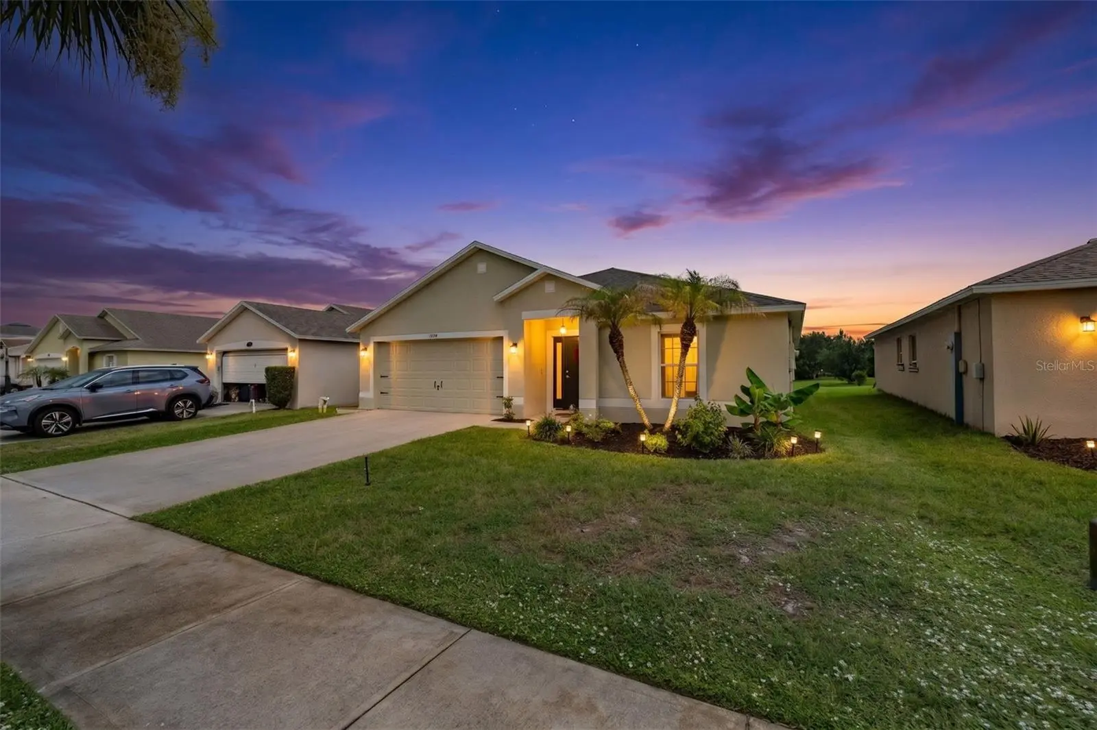 1319 Tarton Way, FL