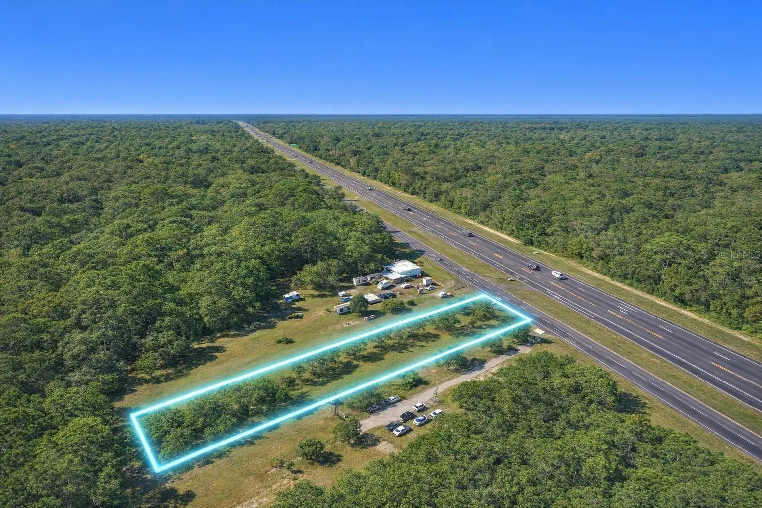 8999 Suncoast Boulevard, FL