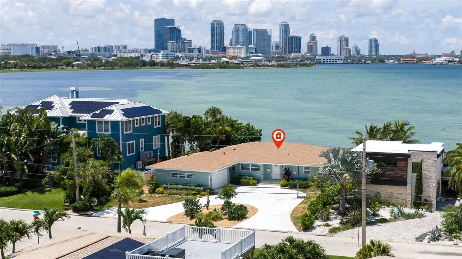 501 22nd Avenue, FL